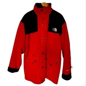 The Northface Gore-Tex Jacket